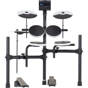 Roland TD-02K - El trommes�t